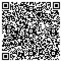 QR code with TCS contacts