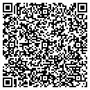 QR code with Ronald B Droker contacts