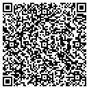 QR code with Geo Dynamics contacts