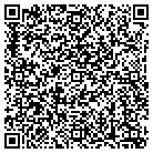 QR code with William D Criddle PHD contacts