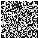 QR code with L Is M contacts