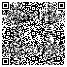 QR code with Alexanders Lawn Services contacts