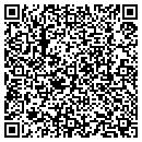 QR code with Roy S Fore contacts