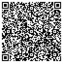 QR code with Amedetech contacts