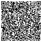 QR code with Kleven Construction Inc contacts
