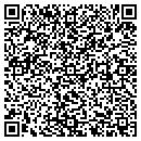 QR code with Mj Vending contacts
