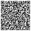 QR code with James E Duree contacts