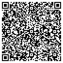 QR code with I Q Direct contacts