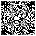 QR code with Flat Earth Surveying & Mapping contacts