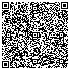 QR code with First Intl Cosmetology School contacts