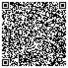 QR code with Just Breathe Studio contacts