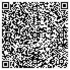 QR code with Priscillas Adult Home Care contacts