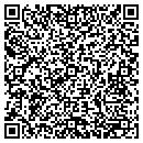 QR code with Gameball Sports contacts