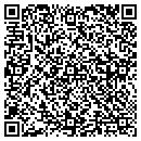 QR code with Hasegawa Consulting contacts