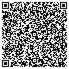 QR code with Richardson Coatings Inc contacts