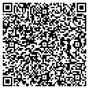 QR code with Hinkle Homes contacts