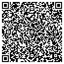 QR code with Garys Car Center contacts