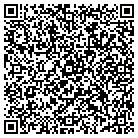 QR code with R E Beasley Construction contacts