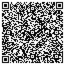 QR code with Cobweb Inc contacts