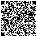 QR code with Garrett Sign Co contacts
