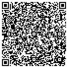 QR code with Webbs Department Store contacts