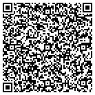 QR code with All Wrlds A Stage Edctl Thatre contacts