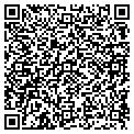 QR code with Crab contacts