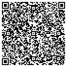 QR code with Henry's Trucking & Excavating contacts