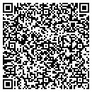 QR code with Halbar RTS Inc contacts
