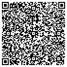 QR code with Hedges Engineering & Cnsltng contacts