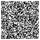 QR code with George Brazil 24-Hour Service contacts