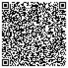 QR code with Hintz Luther M Aia Architect contacts