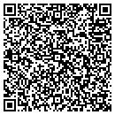 QR code with America One Finance contacts