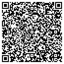 QR code with Alberto's contacts