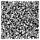QR code with James W Cherberg DDS contacts