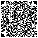 QR code with FRC Research contacts
