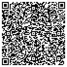 QR code with Advanced Cleaning Service contacts