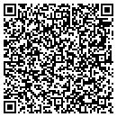 QR code with Alaska Log Home contacts