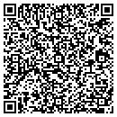 QR code with AKA & Co contacts