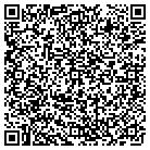 QR code with Hallmark Realty Corporation contacts