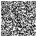QR code with Fossums contacts