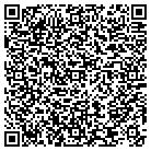 QR code with Blue Wing Home Maintenanc contacts