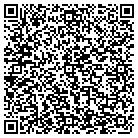 QR code with Timberland Regional Library contacts