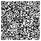 QR code with Cullins Chiropractic Clinic contacts