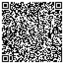 QR code with Minhs Fence contacts