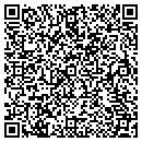 QR code with Alpine Auto contacts