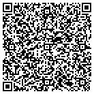 QR code with Delicate Touch Auto Detailing contacts