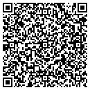 QR code with Heads Up Inc contacts
