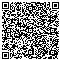 QR code with Bruchis contacts