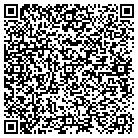 QR code with Sergeys Transportation Services contacts